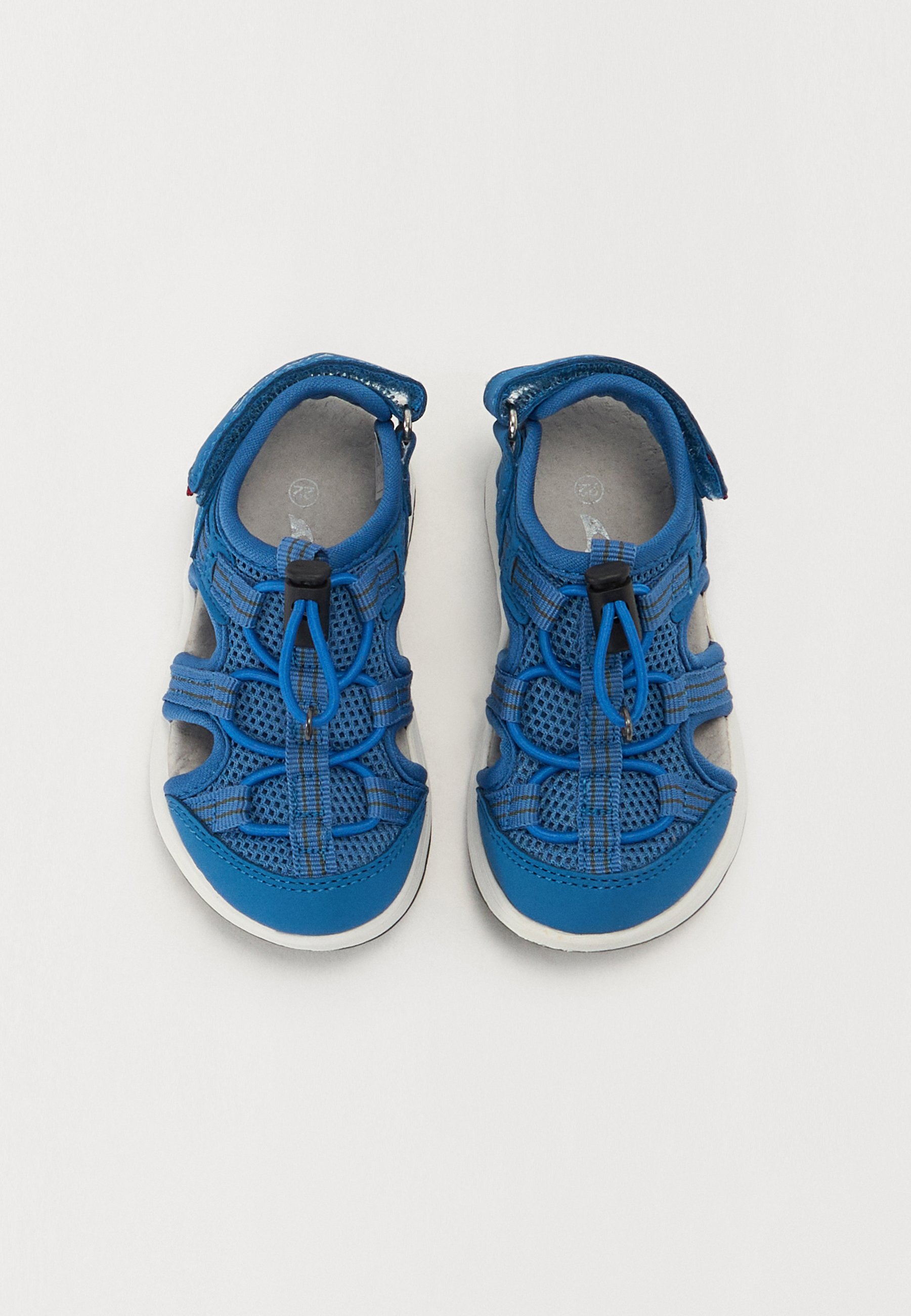 Viking Unisex Kinder Thrill Geschlossene Sandalen – Waschbar, Mit Zehenschutz & Gute Passform