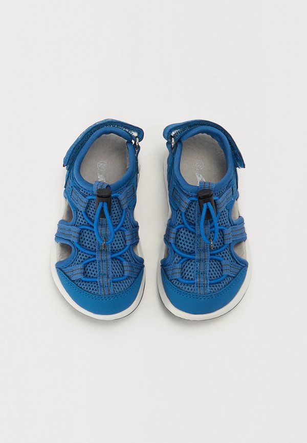 THRILL UNISEX – Trekkingsandale – ocean