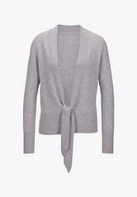 Ausgewählt, stone gray melange