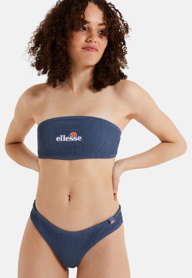 Ellesse Decisio Bikini (Tankini), Aqua, Size 10 And 12 - Foto 10