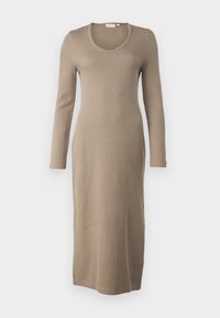 Não selecionado, brindle