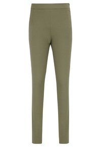Reiss Trousers - khaki