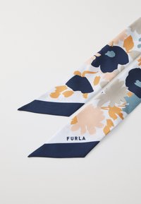 Furla METROPOLIS BANDEAU  - Tørklæde / Halstørklæder - blue