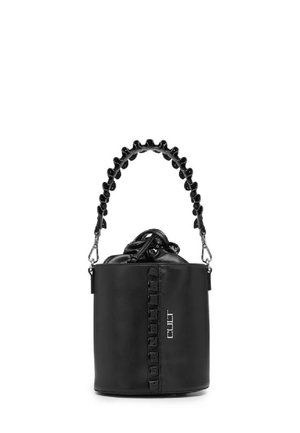 YOKO - Borsa a tracolla - nero