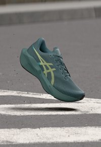 Δεν επιλέχθηκε, foggy teal/illuminate yellow