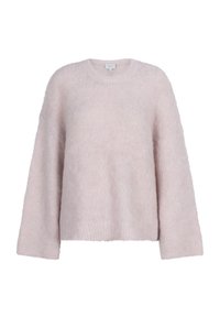 ADDAX CREWNECK - Jumper - pink