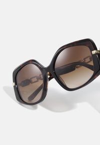 Michael Kors CHEYENNE - Occhiali da sole - dark tortoise