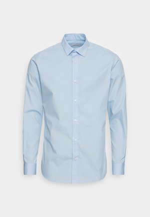 Chemise - blue