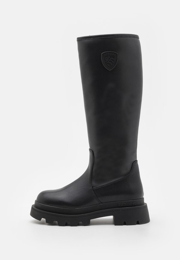 KIMMEL - Platform boots