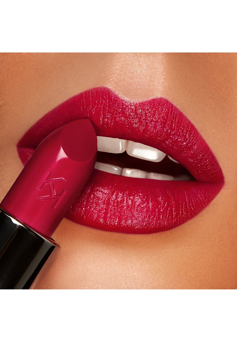 Rouge à Lèvres Crème Estée Lauder Pure Color - Teinte Rosy Ribbon (nude Mauve) - 3,5 G Neuf