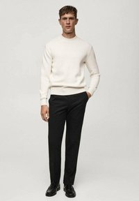 Mango Maglione - off-white