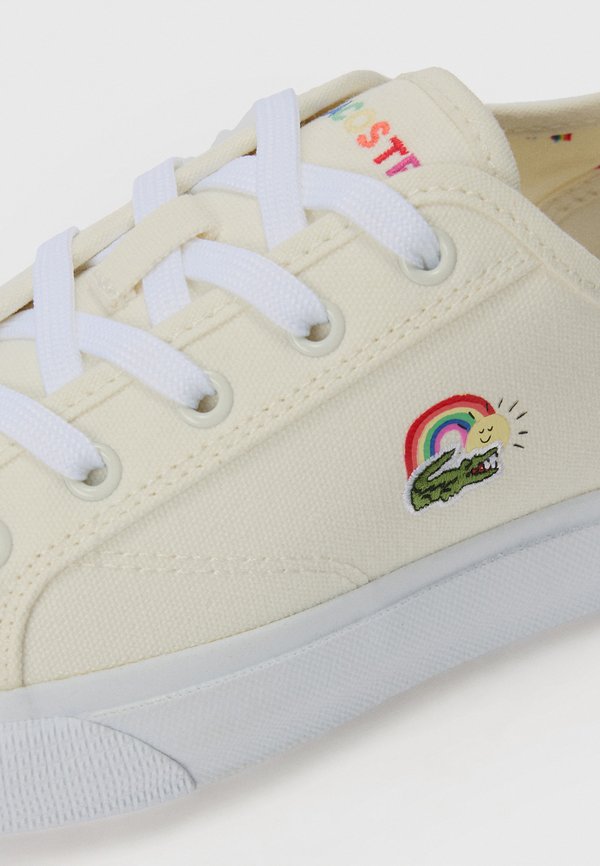 BACKCOURT UNISEX - Trainers - off whithe2