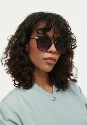 Jenny, Sonnenbrille - black
