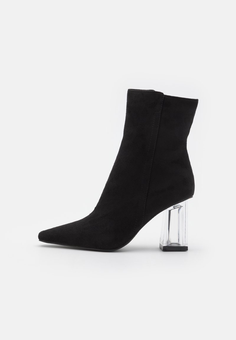 RAID Botines - black