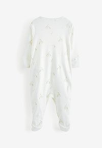 Next 4 PACK PRINTED - Tutina - delicate white