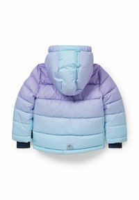 C&A Vinterjacka - light violet