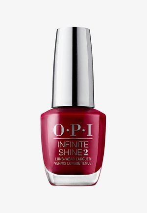 INFINITE SHINE - Nail polish - islb78 miami beet