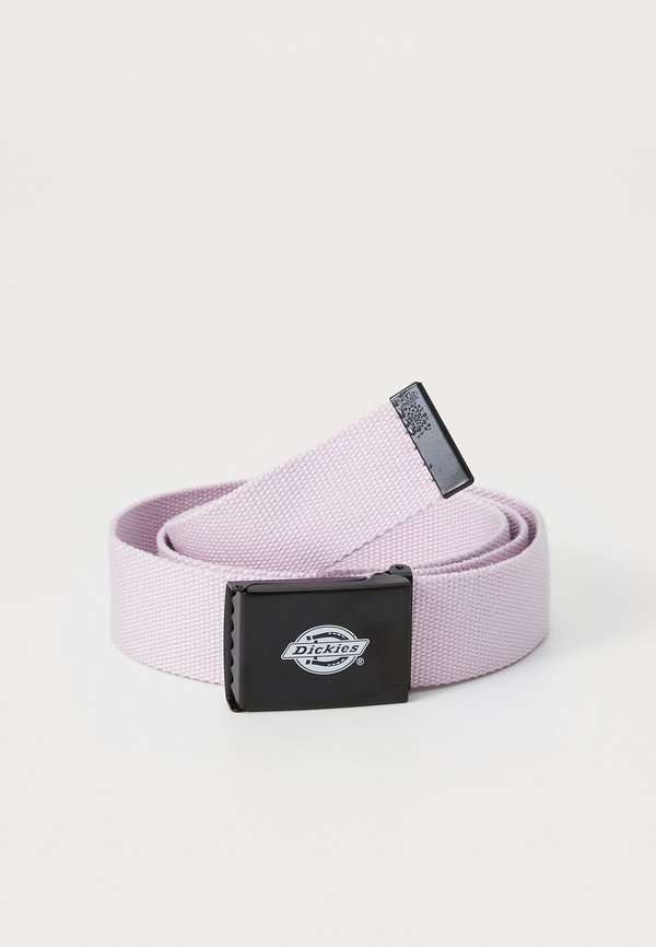 ORCUTT UNISEX - Belt - winsome orchid