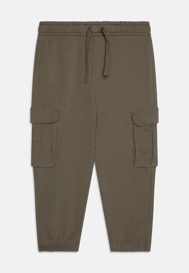 Name it NMMNEIL - Pantalones deportivos - tea leaf