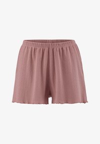 Ausgewählt, mauve