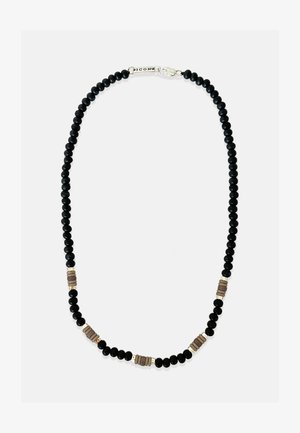 ADRIATIC UNISEX - Grandinėlė - black