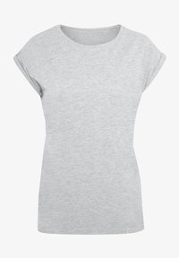 Unselected, heather grey