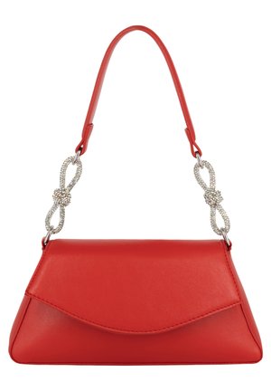 faina ABEND - Handtasche - rot