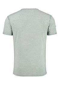 Key Largo MT ARENA  - Print T-shirt - faded moss