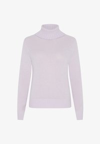 Unausgewählt, lavender