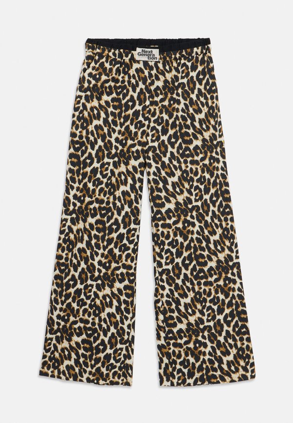 KOGCLARA LABEL - Trousers