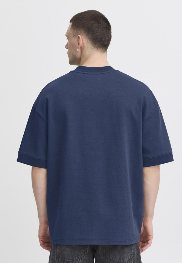 BHBARTI - Basic T-shirt3