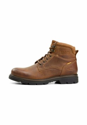 Veterboots - tan