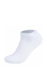 Camp David PACK OF 9 - Socken - schwarz weiß