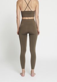 rethinkit studios Tights - brown