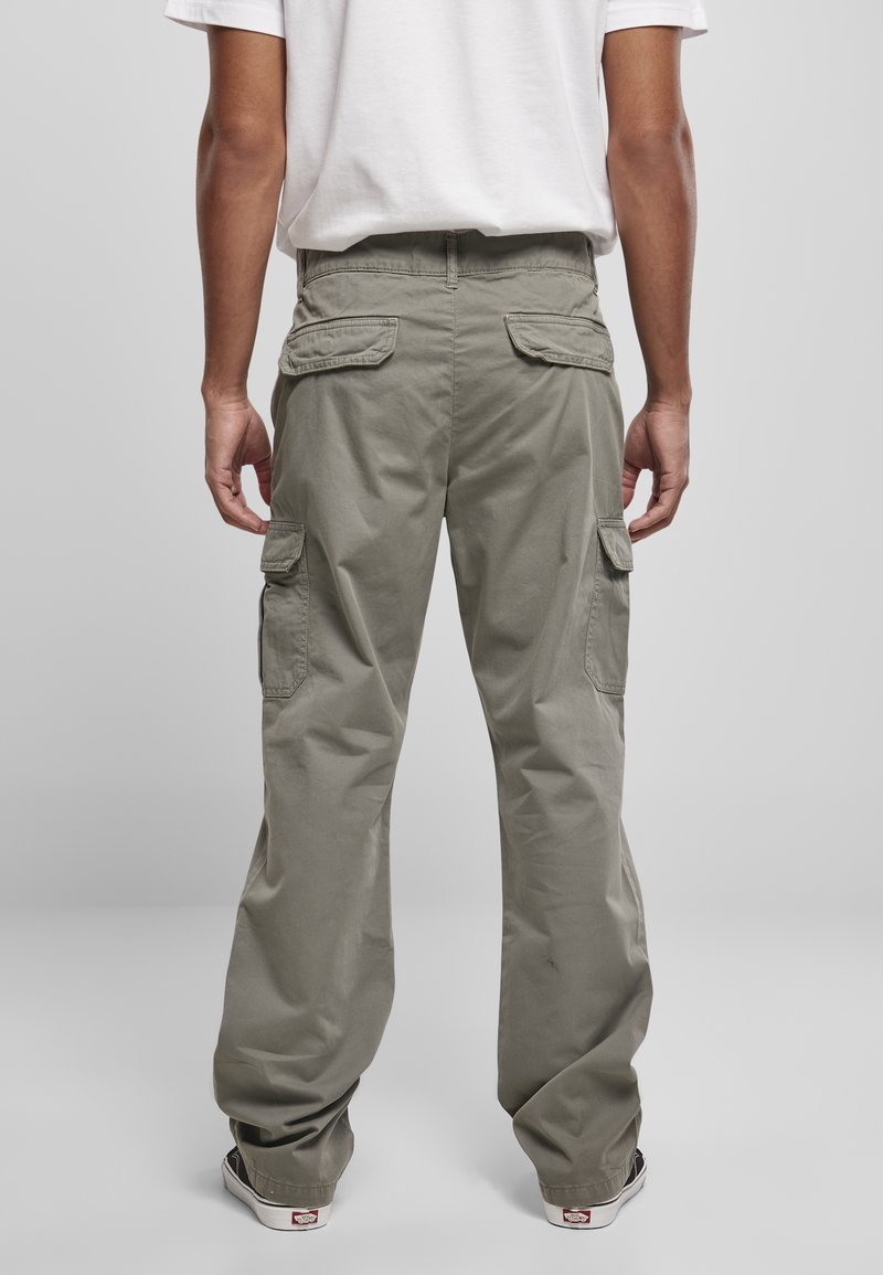 Surf Cargo Pants