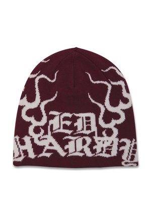 UNISEX FLAME - Czapka