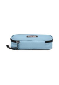 Eastpak OVAL SINGLE - Astuccio - cloud blue