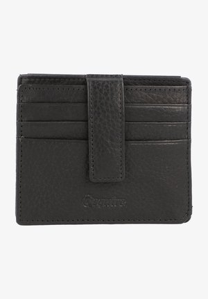 OSLO - Wallet - schwarz