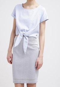 KIOMI Pennkjol - white