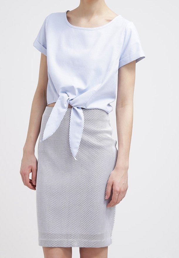 KIOMI Pennkjol - white