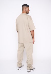 Multiply Apparel JOGGER PACE - Verryttelyhousut - seneca rock