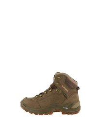 RENEGADE WARM MID - Hiking shoes - stein