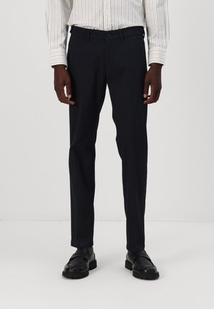 Chino kalhoty - dark blue