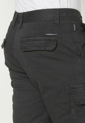 Koroshi Shorts - black