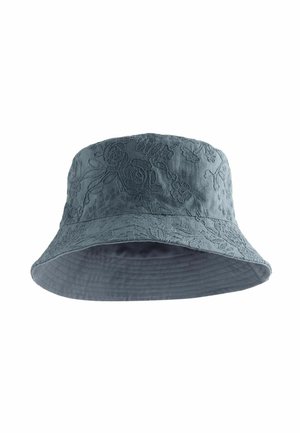 Sombrero - teal blue