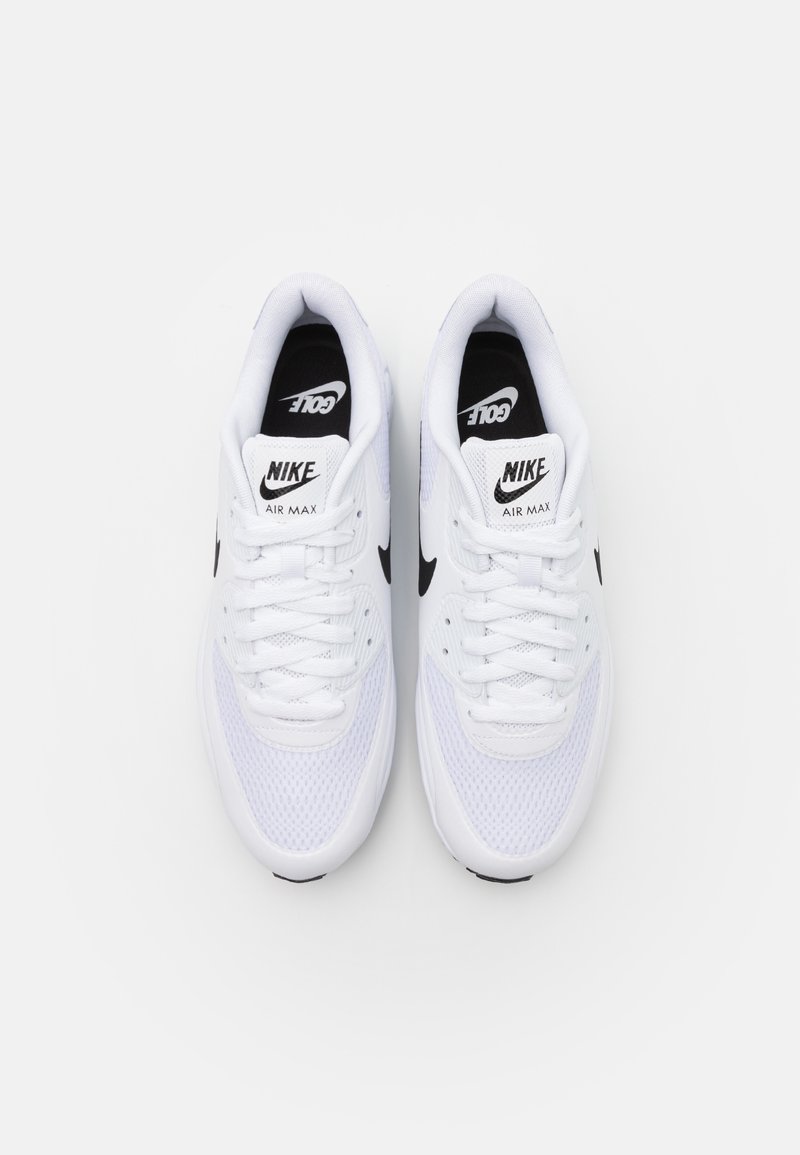 nike air max golf white