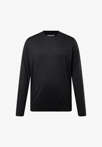 Unausgewählt, black
