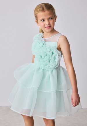Baker by Ted Baker, REGULAR FIT - OCCASION  - Cocktailkjole / festkjole - mint green
