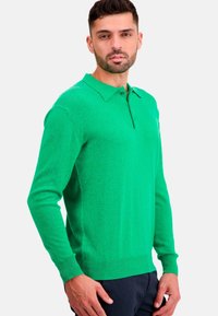 Mahogany TARN-FIRST - T-shirt à manches longues - midori