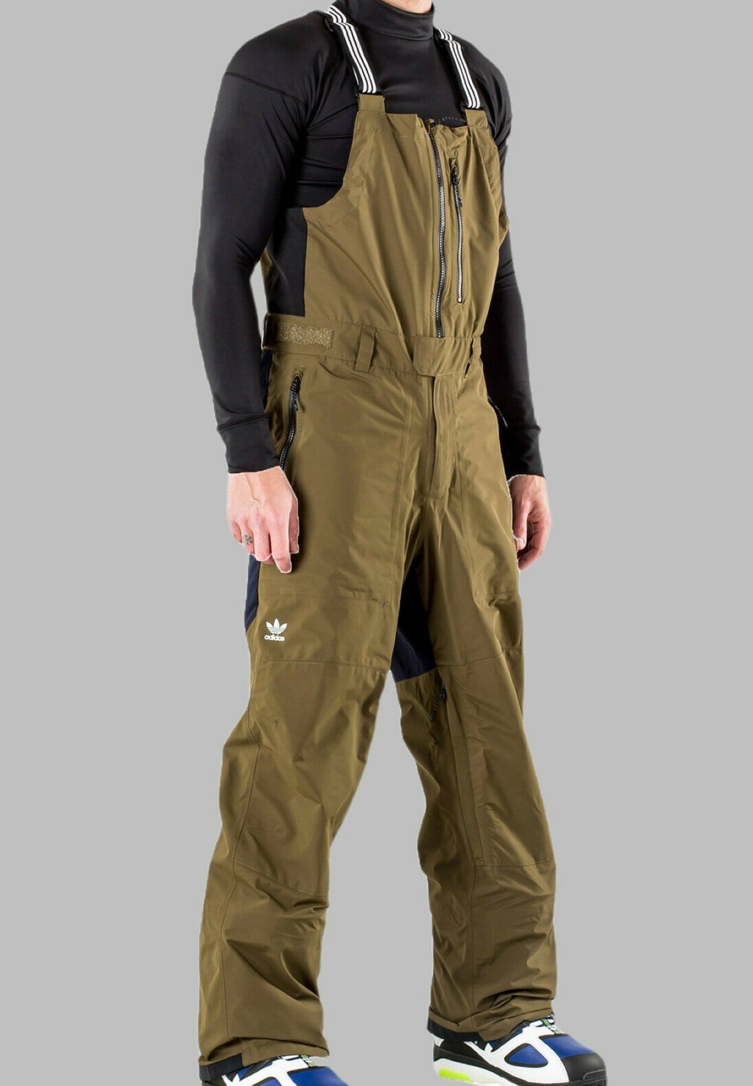 adidas Originals BIB GORE-TEX SNOWBOARD 